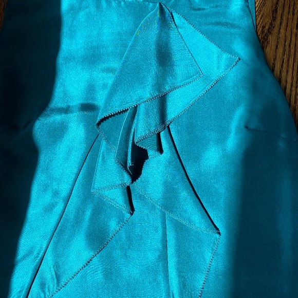 Tommy Hilfiger Silk Blouse - Picture 5 of 10